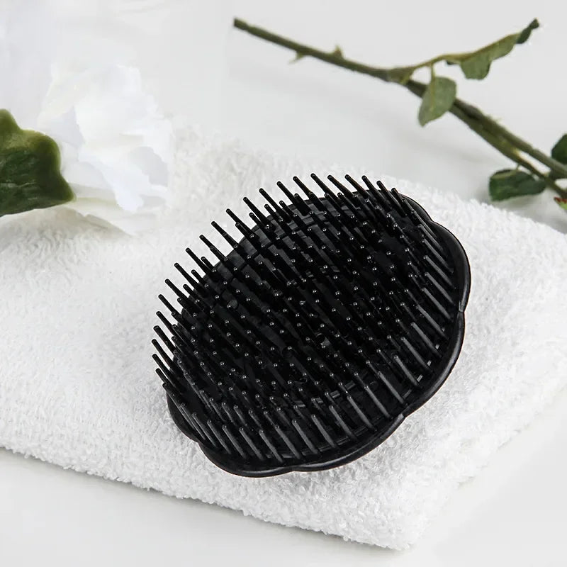 Scalp Massager