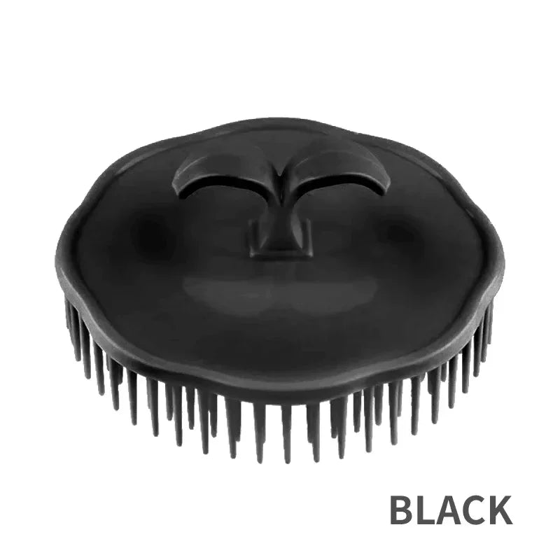 Scalp Massager