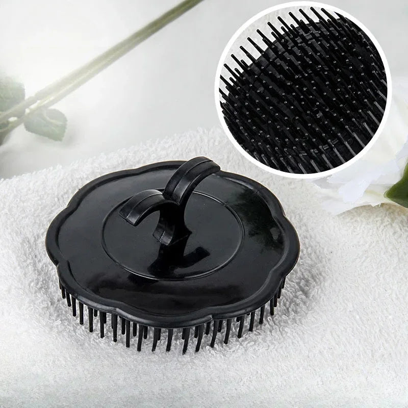 Scalp Massager