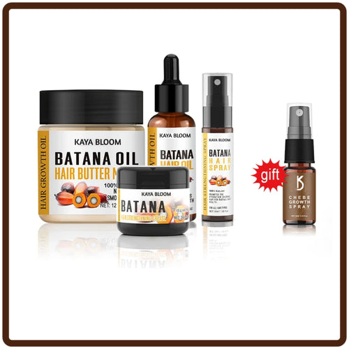 Batana Growth Kit